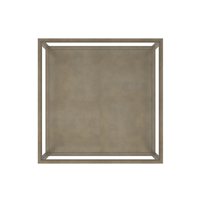 ART Furniture - Glaze 3 Piece Occasional Table Set in Quartz - 869301-308-7006