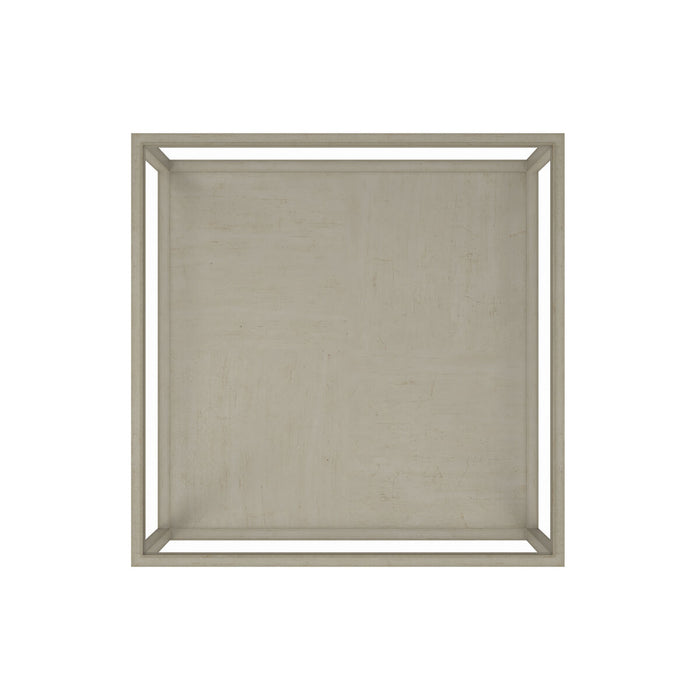ART Furniture - Glaze Cocktail Table in Bezel - 869301-7127