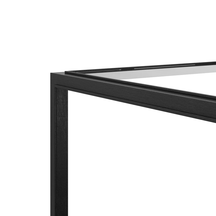 ART Furniture - Glaze End Table in Onyx - 869303-5021