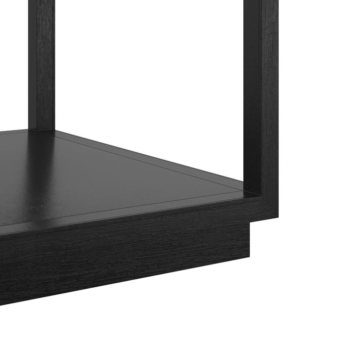 ART Furniture - Glaze 3 Piece Occasional Table Set in Onyx - 869300-303-5021