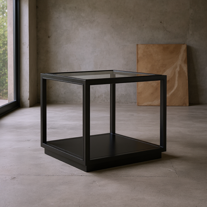 ART Furniture - Glaze 3 Piece Occasional Table Set in Onyx - 869300-303-5021
