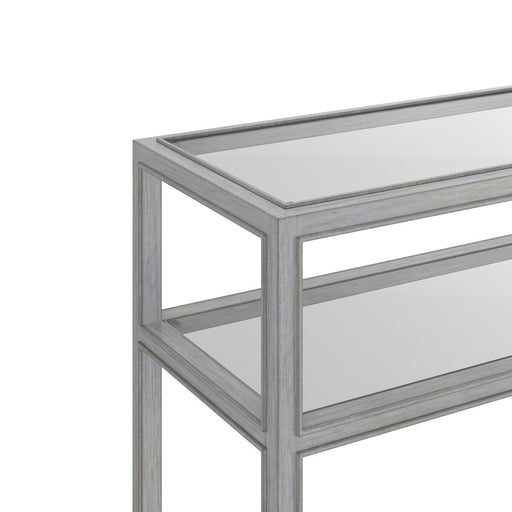 ART Furniture - Glaze Console Table in Vintage Blue - 869307-7005 - GreatFurnitureDeal