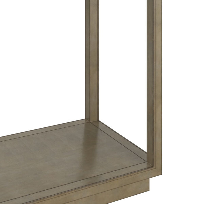 ART Furniture - Glaze Console Table in Quartz - 869307-7006