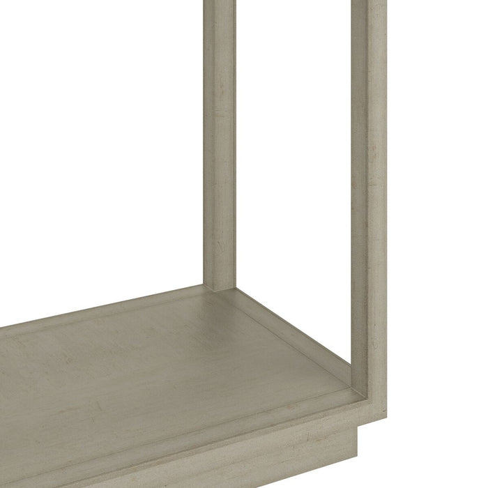 ART Furniture - Glaze Console Table in Bezel - 869307-7127