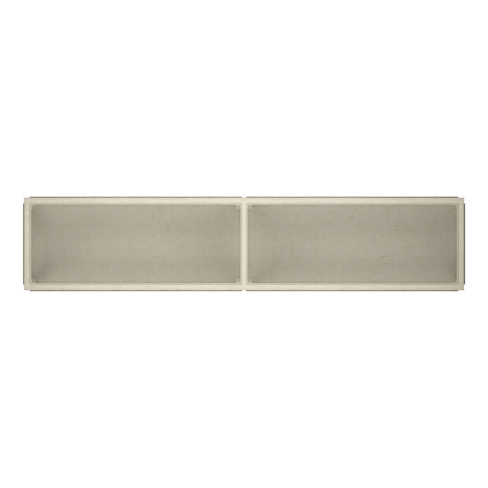 ART Furniture - Glaze Console Table in Bezel - 869307-7127