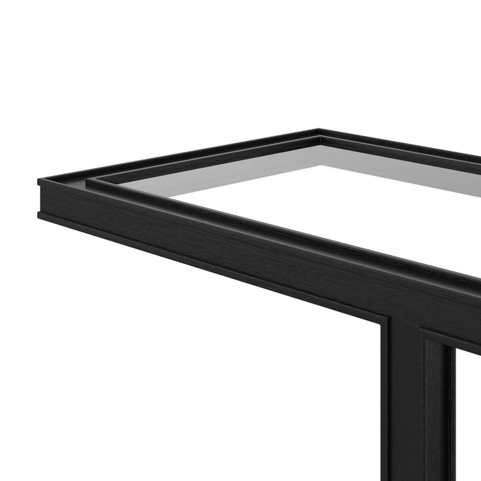 ART Furniture - Glaze Small Table in Onyx - 869308-5021