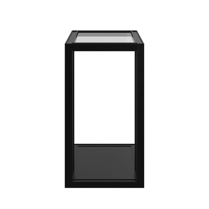 ART Furniture - Glaze Small Table in Onyx - 869308-5021