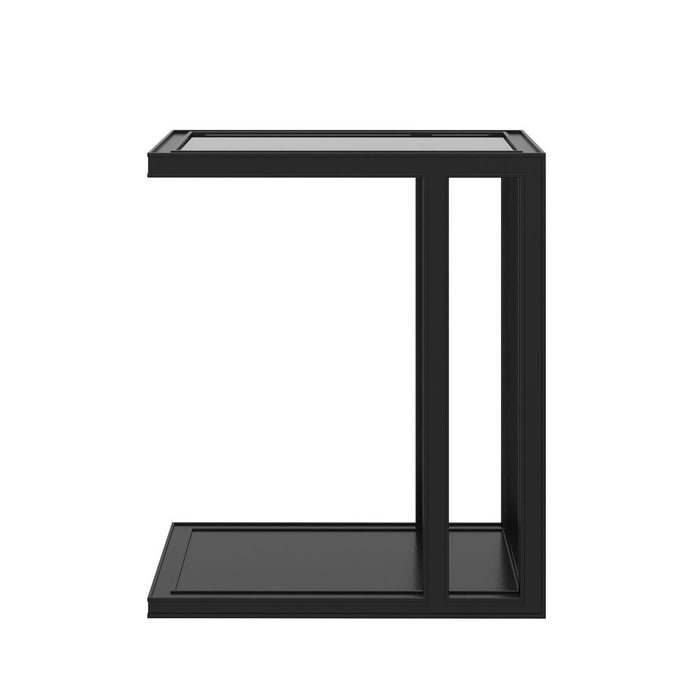 ART Furniture - Glaze 3 Piece Occasional Table Set in Onyx - 869301-308-5021