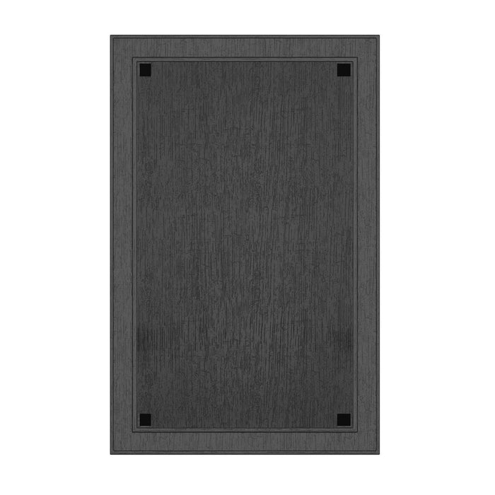 ART Furniture - Glaze 3 Piece Occasional Table Set in Onyx - 869301-308-5021