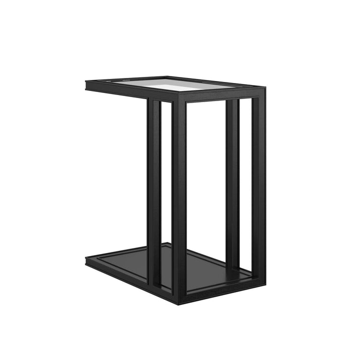 ART Furniture - Glaze Small Table in Onyx - 869308-5021