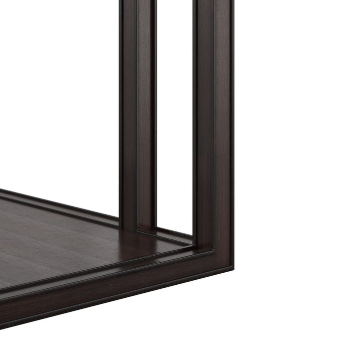 ART Furniture - Glaze Small Table in Cola - 869308-5336