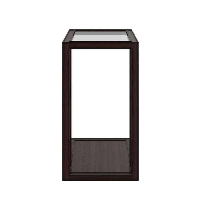 ART Furniture - Glaze Small Table in Cola - 869308-5336