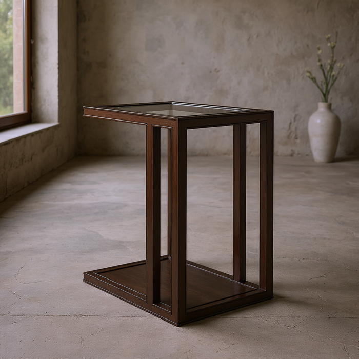 ART Furniture - Glaze Small Table in Cola - 869308-5336