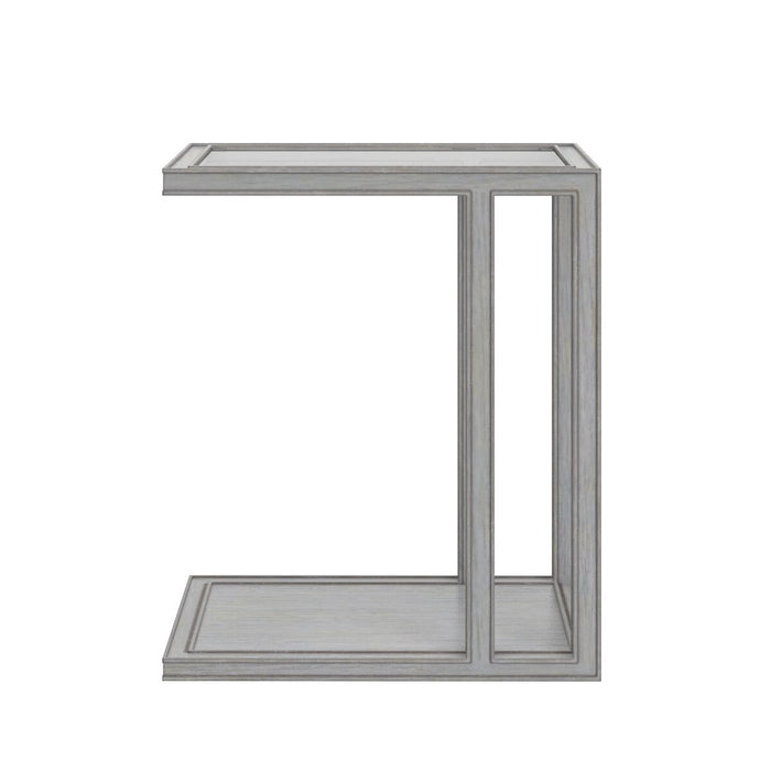 ART Furniture - Glaze Small Table in Vintage Blue - 869308-7005