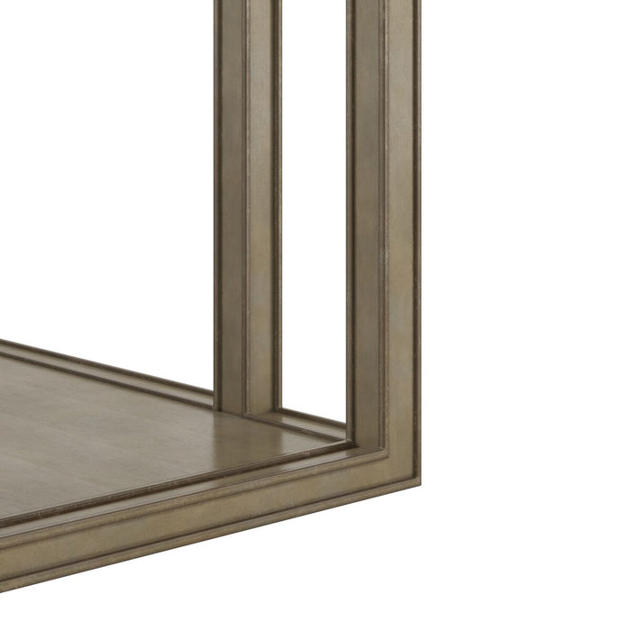 ART Furniture - Glaze Small Table in Quartz - 869308-7006