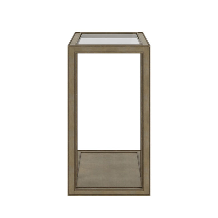 ART Furniture - Glaze 3 Piece Occasional Table Set in Quartz - 869301-308-7006