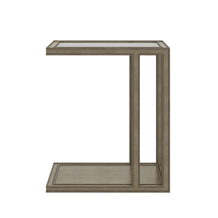 ART Furniture - Glaze 3 Piece Occasional Table Set in Quartz - 869301-308-7006