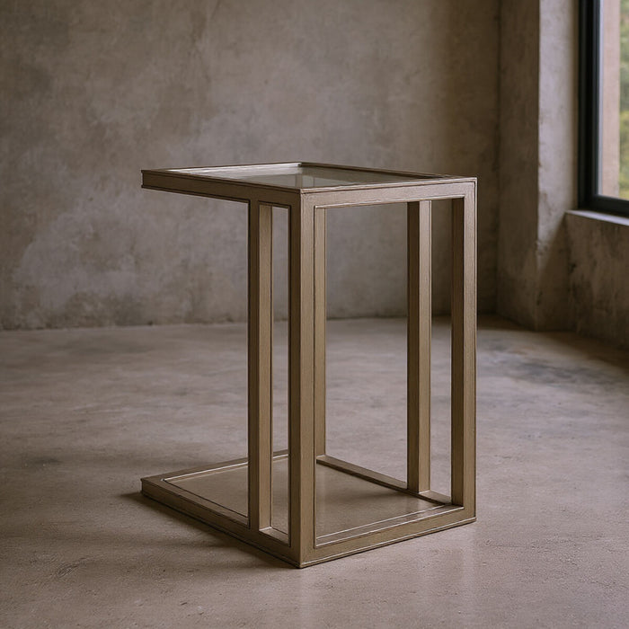 ART Furniture - Glaze 3 Piece Occasional Table Set in Quartz - 869301-308-7006