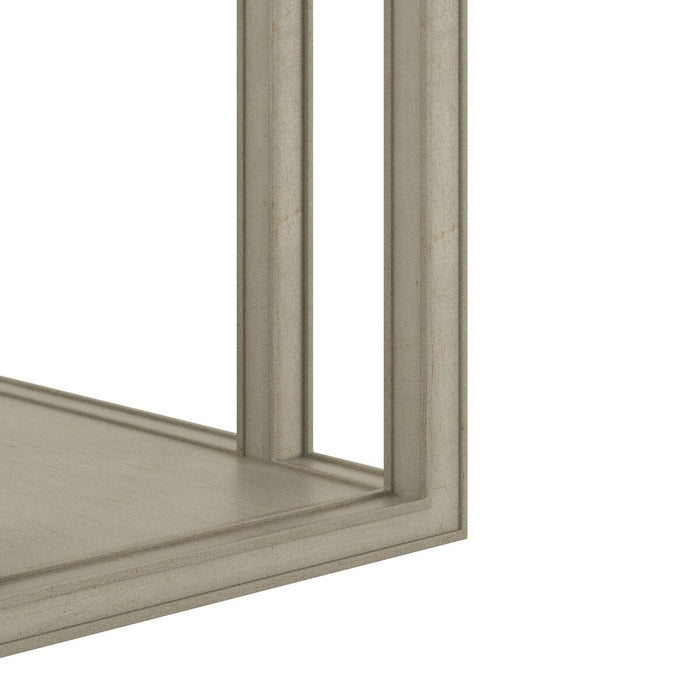 ART Furniture - Glaze Small Table in Bezel - 869308-7127