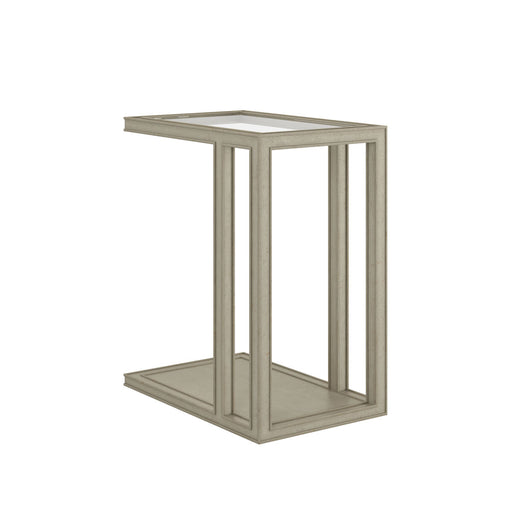 ART Furniture - Glaze Small Table in Bezel - 869308-7127 - GreatFurnitureDeal