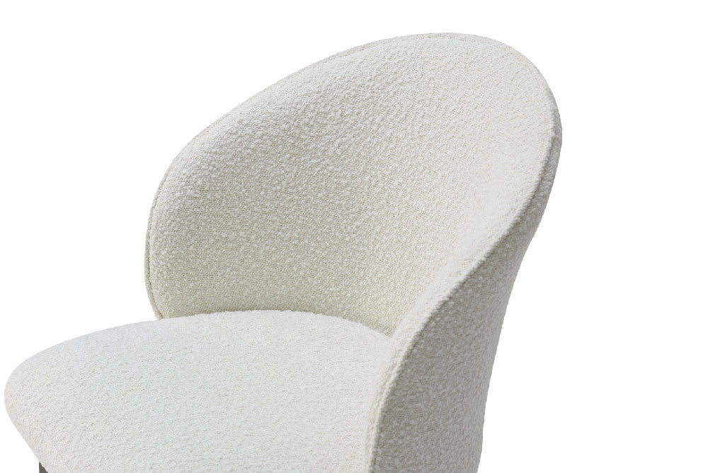 ESF Furniture - 93 - 8 Piece Dining Table Set in Golden Champagne - 93DININGTABLE-8SET - GreatFurnitureDeal