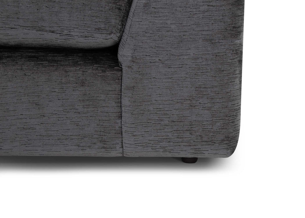 Franklin Furniture - Haswell Sofa in Charcoal - 87640