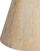 Meridian Furniture - Linette 52" White Oak Wood Dining Table - 877-T - GreatFurnitureDeal