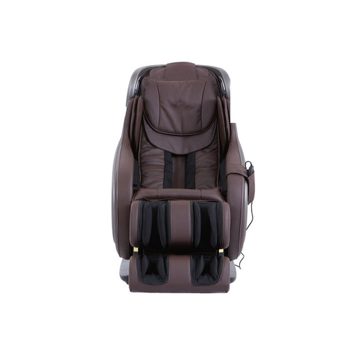 Mariano Furniture - 8800 Massage Chair in Brown - BM-8800CHO - GreatFurnitureDeal