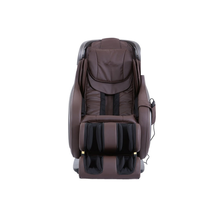 Mariano Furniture - 8800 Massage Chair in Brown - BM-8800CHO - GreatFurnitureDeal