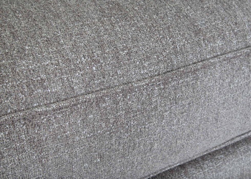 Franklin Furniture - 881 Ashton Sofa in Kittery Pewter - 88140-PEWTER