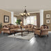 Acme Furniture - Chateau De Ville Coffee Table - 88265 - GreatFurnitureDeal
