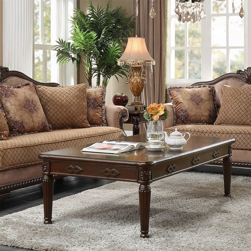 Acme Furniture - Chateau De Ville Coffee Table - 88265 - GreatFurnitureDeal