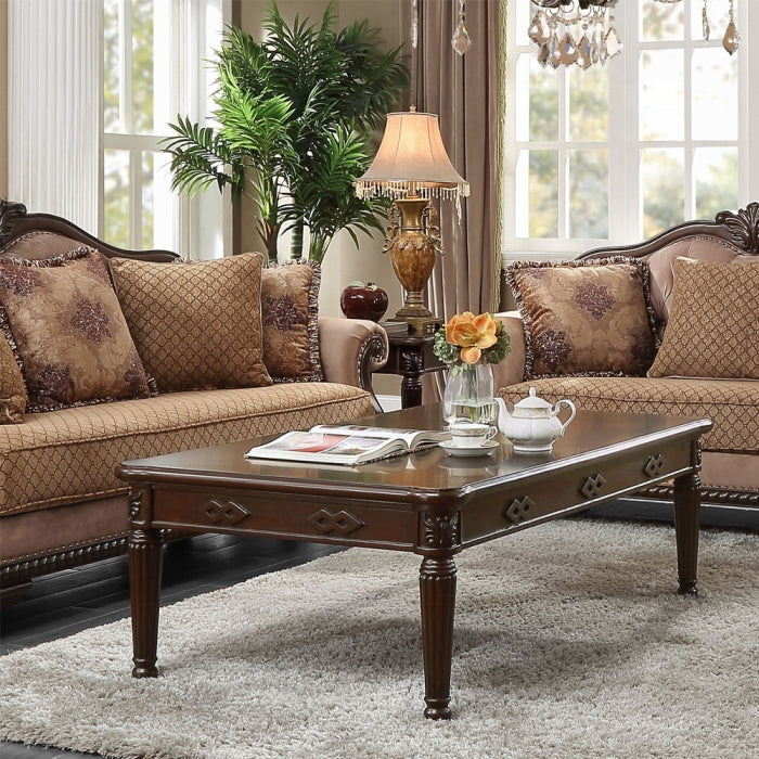 Acme Furniture - Chateau De Ville Coffee Table - 88265 - GreatFurnitureDeal
