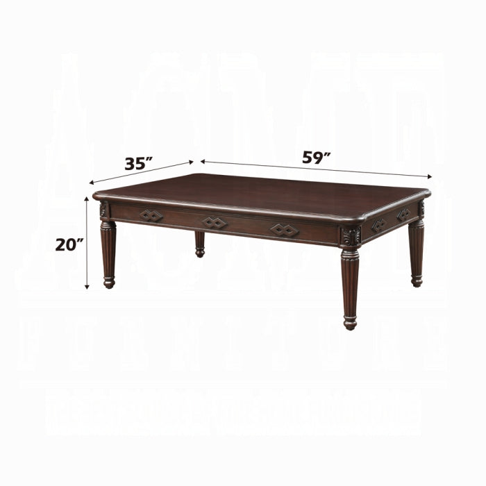 Acme Furniture - Chateau De Ville Coffee Table - 88265 - GreatFurnitureDeal