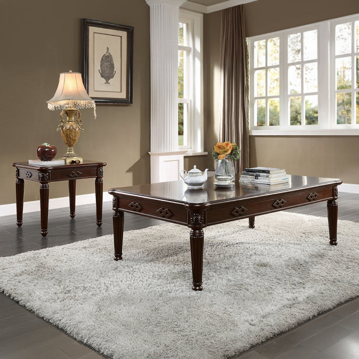 Acme Furniture - Chateau De Ville Coffee Table - 88265 - GreatFurnitureDeal