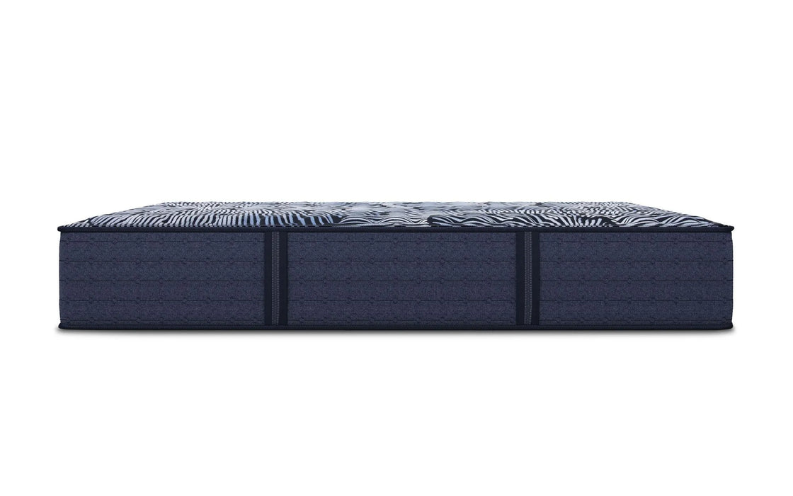 Serta Mattress - Perfect Sleeper Knox Firm Mattress, King - 500100491-1060 - GreatFurnitureDeal