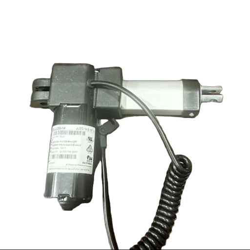 OKIN - Replacement Linear Actuator Motor- JLDQ.14.B.187.30 - GreatFurnitureDeal