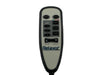 LA-Z-BOY INSEAT RELAXOR Ultra Massage Hand Control 10 Button Remote - 11630 / 11630UX - GreatFurnitureDeal