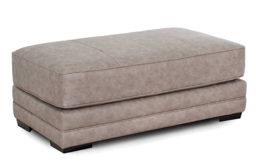 Franklin Furniture - 893 Granger Ottoman in Duvall Greige - 89318 - GreatFurnitureDeal