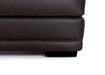 Franklin Furniture - 893 Prescott 2 Piece Sofa Set in Duvall Coffee - 89340-89320 - GreatFurnitureDeal