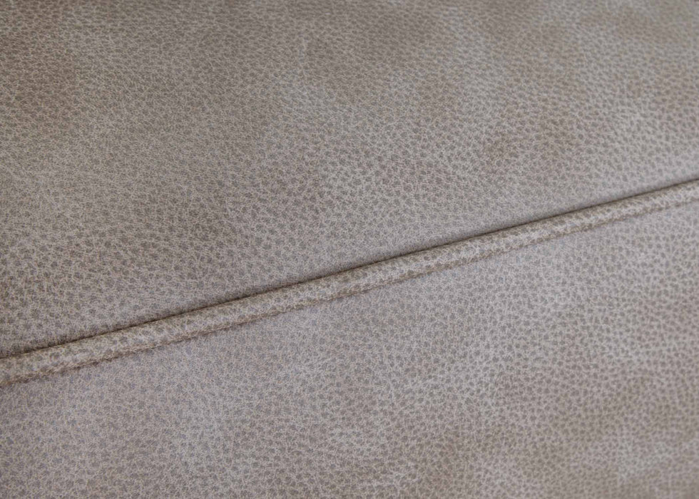 Franklin Furniture - 893 Granger Ottoman in Duvall Greige - 89318 - GreatFurnitureDeal