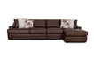 Franklin Furniture - 893 Highlands 2 Piece Sectional Sofa in Seattle Auburn - 89359-89314 - GreatFurnitureDeal