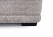 Franklin Furniture - 893 Florence 2 Piece Sectional Sofa in Fantasia Shadow - 89359-89314 - GreatFurnitureDeal