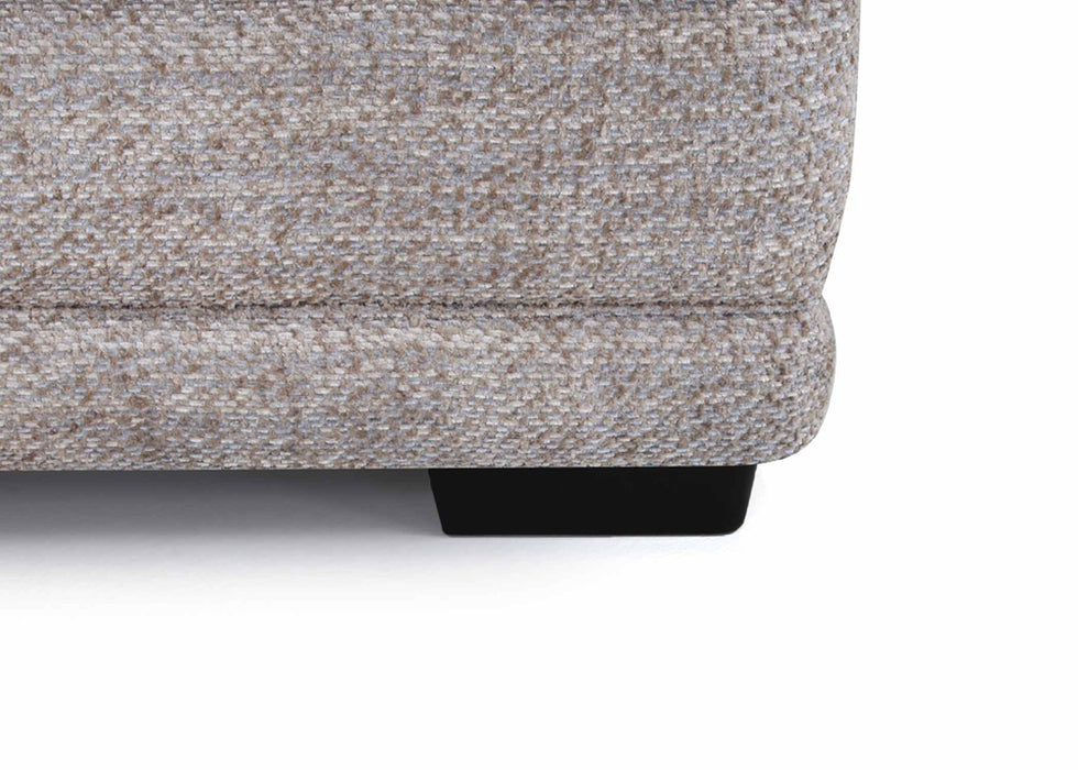 Franklin Furniture - 893 Florence 2 Piece Sectional Sofa in Fantasia Shadow - 89359-89314 - GreatFurnitureDeal