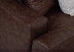 Franklin Furniture - 893 Highlands 4 Piece Sectional Sofa in Seattle Auburn - 89359-89399-89303-89314 - GreatFurnitureDeal