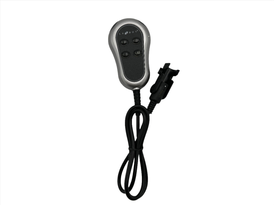 La-Z-Boy Inseat - Replacement Heat and Massage Remote - 11900U-07 / LZB 10.000096 - GreatFurnitureDeal