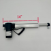 Ashley Furniture Power Recliner Linear Actuator Replacement Power Motor - R811A32375198 - GreatFurnitureDeal