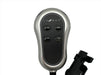 La-Z-Boy Inseat - Replacement Heat and Massage Remote - 11900U-07 / LZB 10.000096 - GreatFurnitureDeal