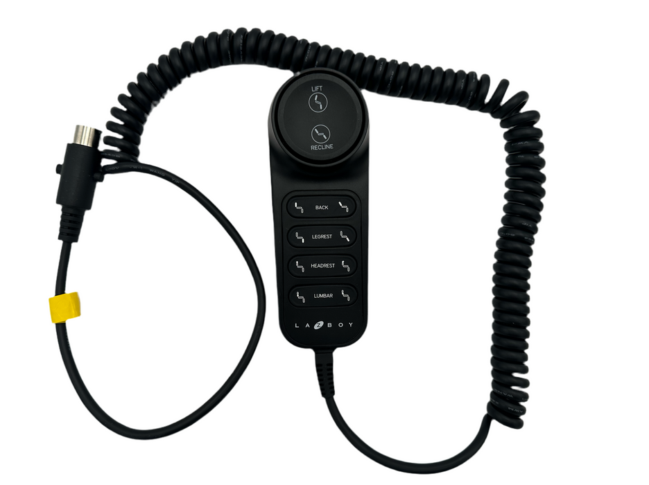 La-Z-Boy Lift Chair Power Recliner Replacement Remote for