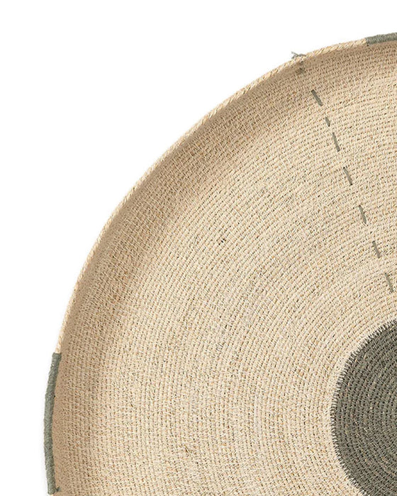 Jamie Young Company - Sundial Wall Art in Teal - 8SUND-TEAL - GreatFurnitureDeal